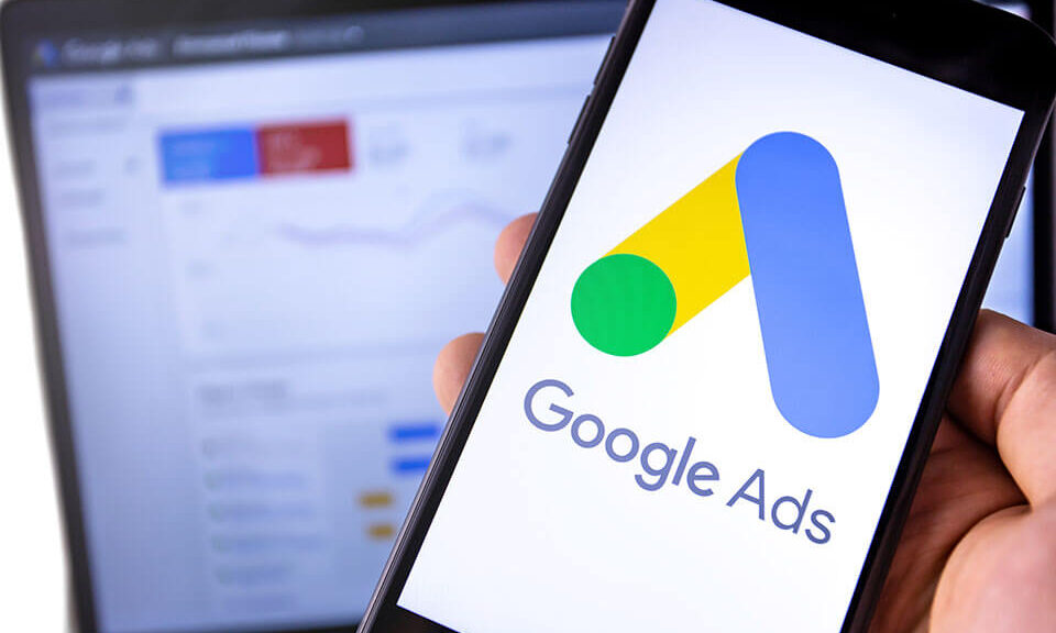 ads hesabı açma